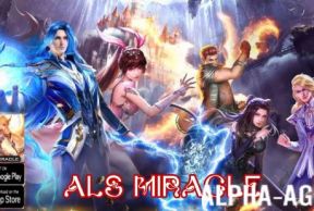 ALS Miracle