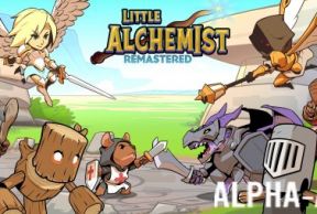 Little Alchemist: Remastered