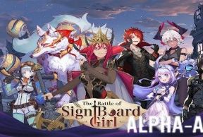 BattleofSBG:Idle Idol