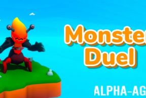 Monster Duel
