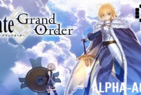 Fate/Grand Order