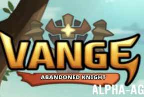 Vange : Idle RPG