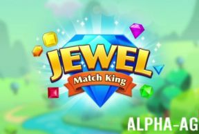    : Jewel Match King