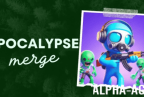 Apocalypse Merge