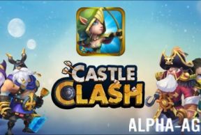 Castle Clash