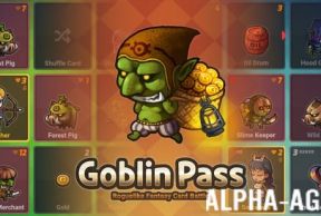 Goblin Pass
