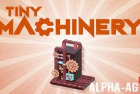 Tiny Machinery: Lost Reality