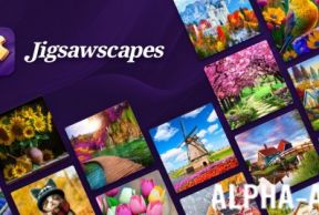 Jigsawscapes - �����