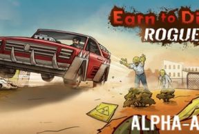 Earn to Die Rogue