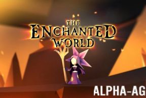 The Enchanted World