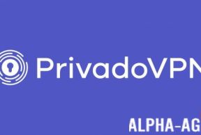 PrivadoVPN - ���������� VPN