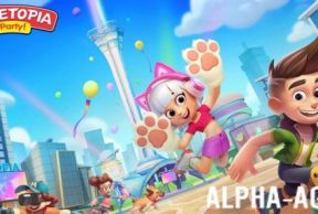 Livetopia: Party!