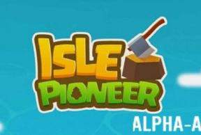 Isle Pioneer: Idle Lumber Chop