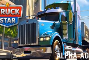 Truck Star