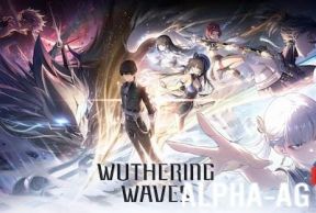 Wuthering Waves