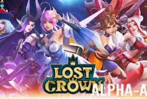 Lost Crown