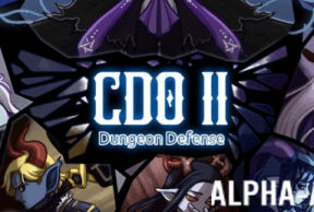 CDO2:Dungeon Defense