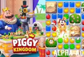 Piggy Kingdom