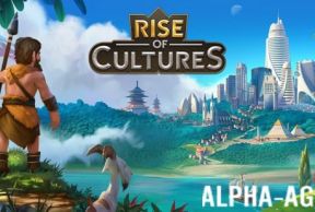 Rise of Cultures