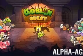 Goblin Quest: Idle Adventure