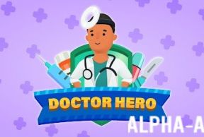 Doctor Hero: Clinic Tycoon