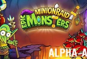 Minion Raid: Epic Monsters