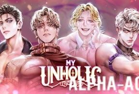 MY UNHOLIC: Romance Fantasy