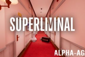 Superliminal