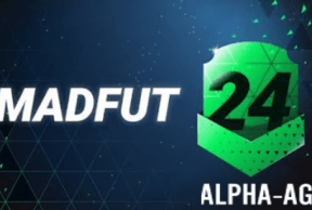 MADFUT 24