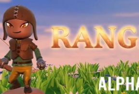 Portal Ranger