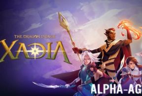 Dragon Prince: Xadia