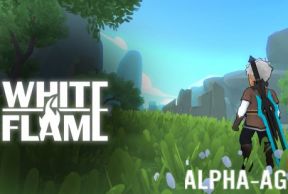 WhiteFlame: The Hunter