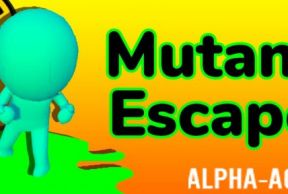 Mutant Escape