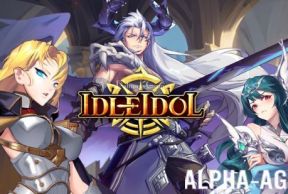 Idle Idol
