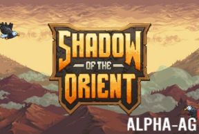 Shadow of the Orient