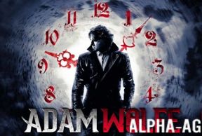 Adam Wolfe (Full)