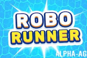 Robo Runner