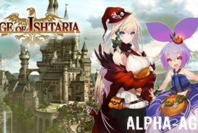 Age of Ishtaria - A.Battle RPG