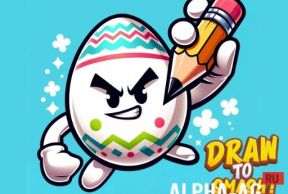 Draw To Smash: Logic puzzle