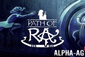 Path of Ra