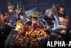 Rebirth Heroes : 100th Summon
