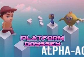 Platform Odyssey