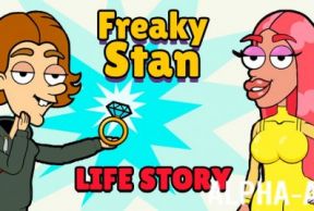 Freaky Stan: The Life Story