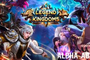 Legend of Kingdom
