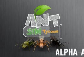 Ant Sim Tycoon