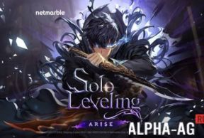 Solo Leveling:Arise
