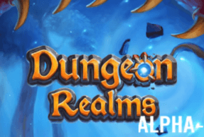 Dungeon Realms: Chat & Roll