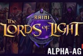 RAINI: The Lords of Light