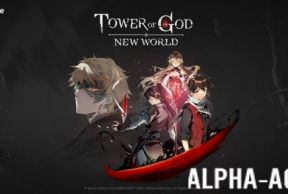 Tower of God: New World