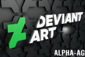 DeviantArt